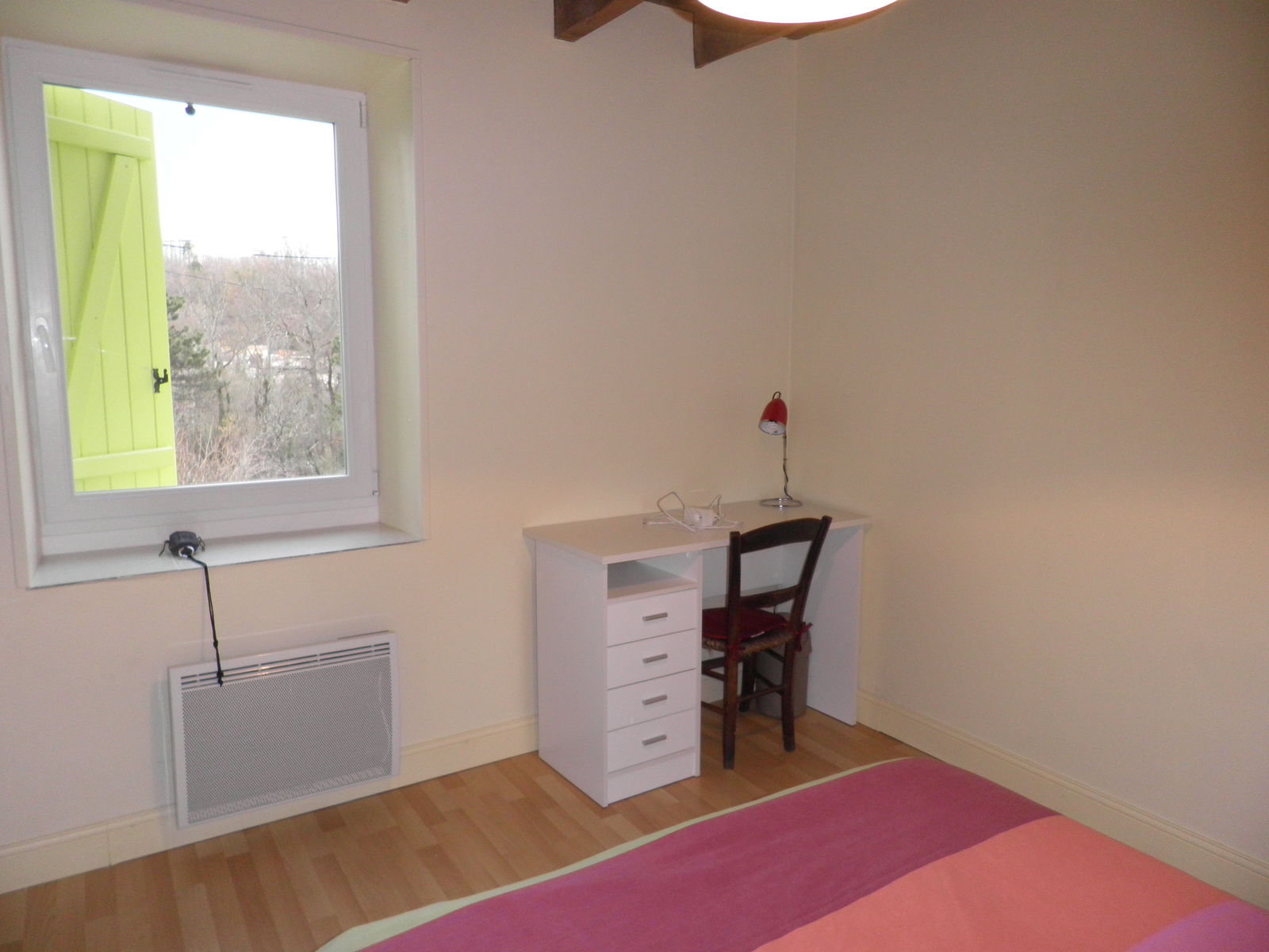 Colocation Castres 53468