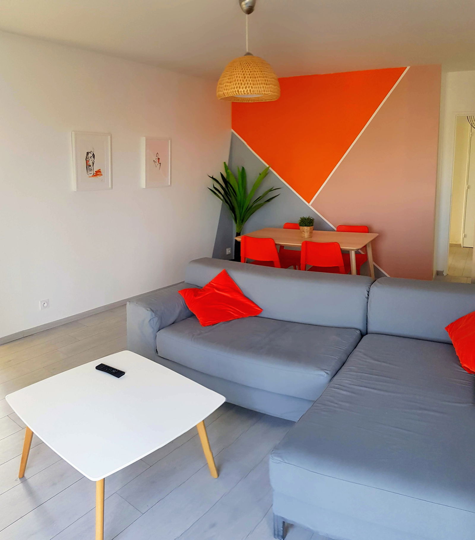 Colocation Toulouse 267517