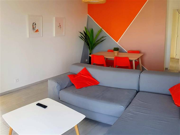 Homestay Toulouse 267517-1