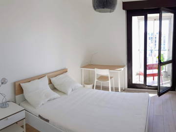 Chambre À Louer Toulouse 267517