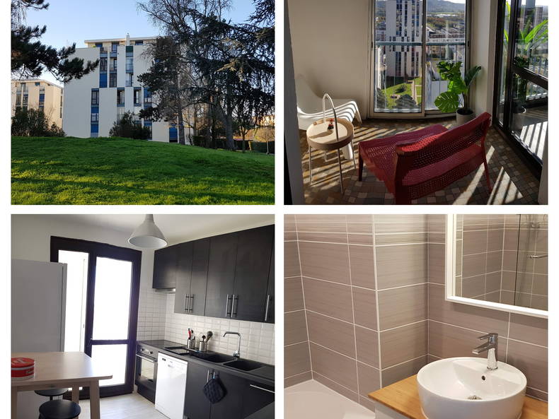 Colocation Toulouse 267517-4