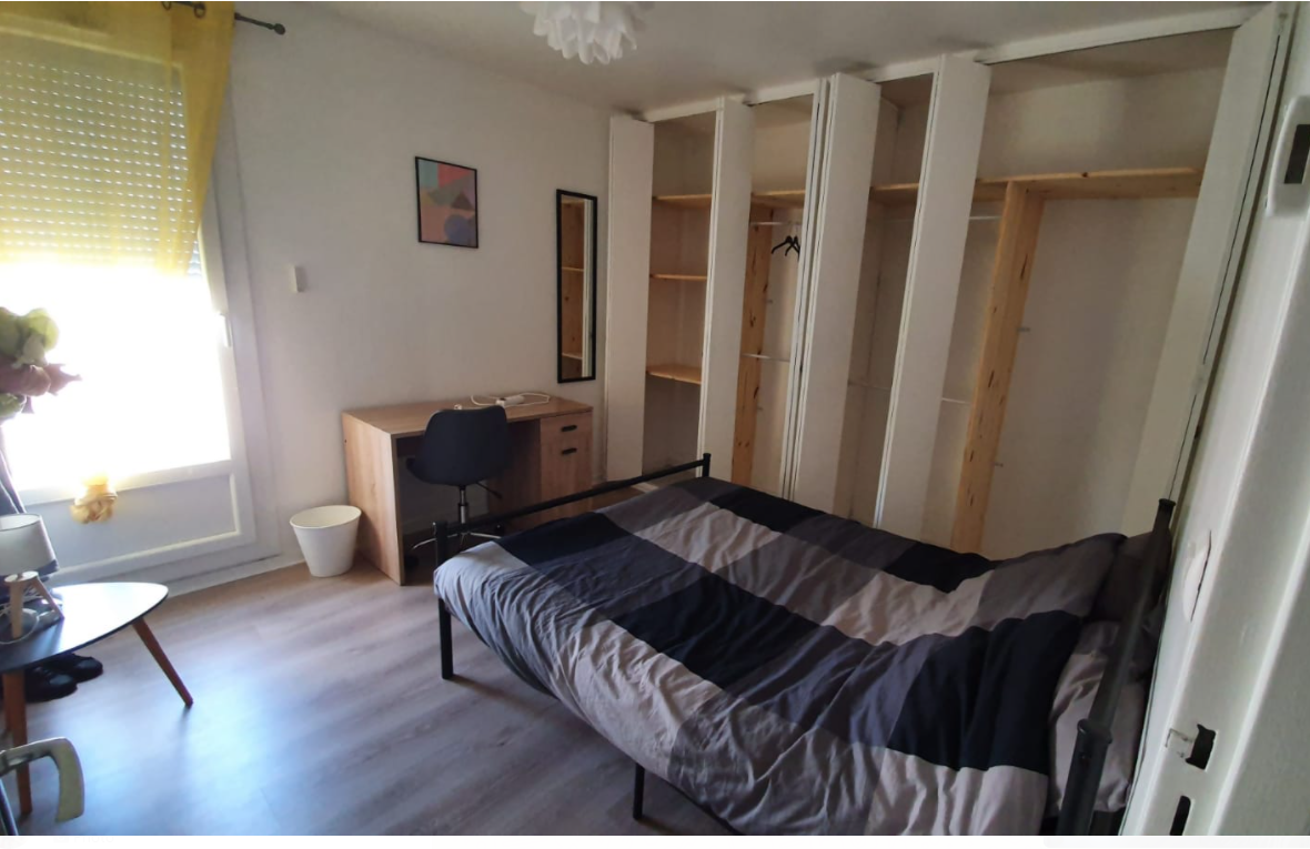 Colocation Compiègne 261594