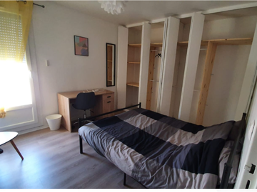 Roomlala | Roommate 309 HC Compiègne APL Possible