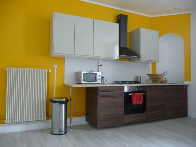 Chambre À Louer Nancy 264474-1