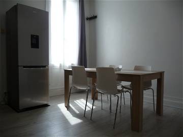 Chambre À Louer Nancy 264474