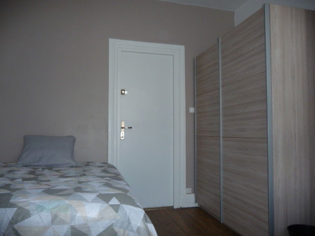 Colocation Nancy 264474