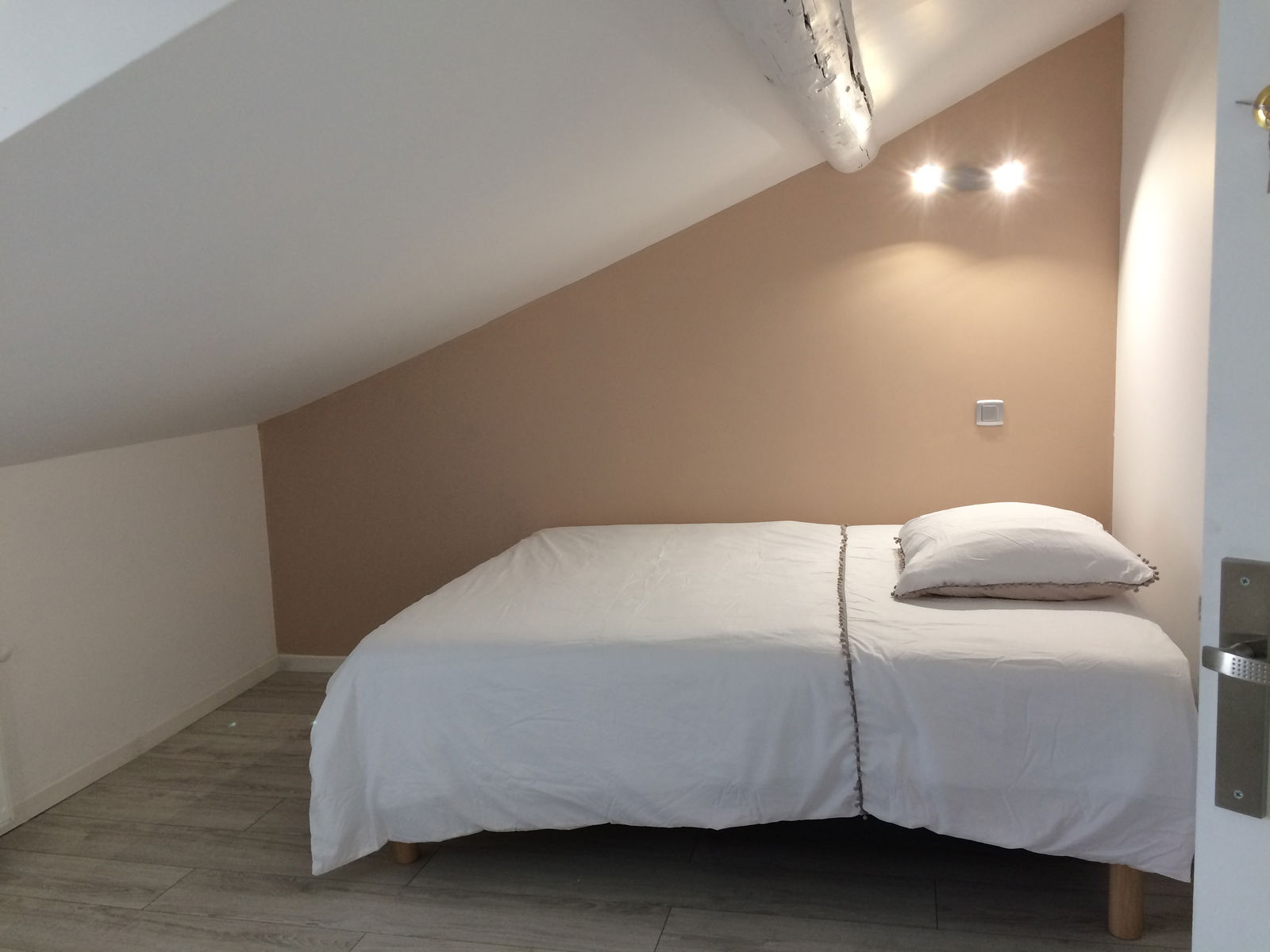 Colocation Nancy 264474