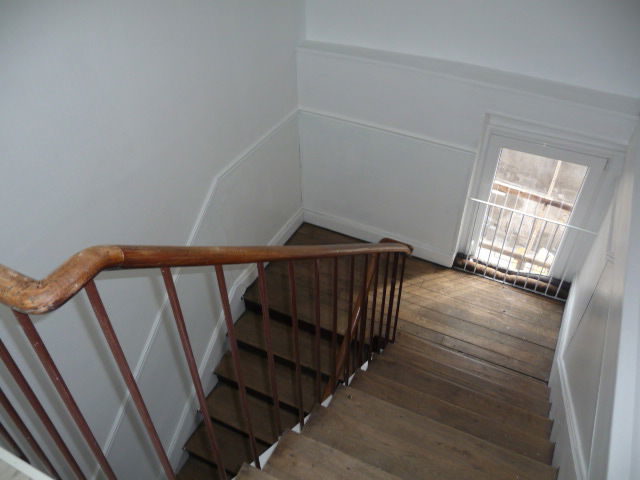 Colocation Nancy 264474