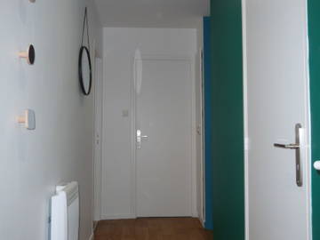 Chambre À Louer Nancy 264476-1