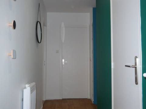 Chambre À Louer Nancy 264476-1