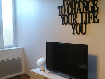 Chambre À Louer Nancy 264476