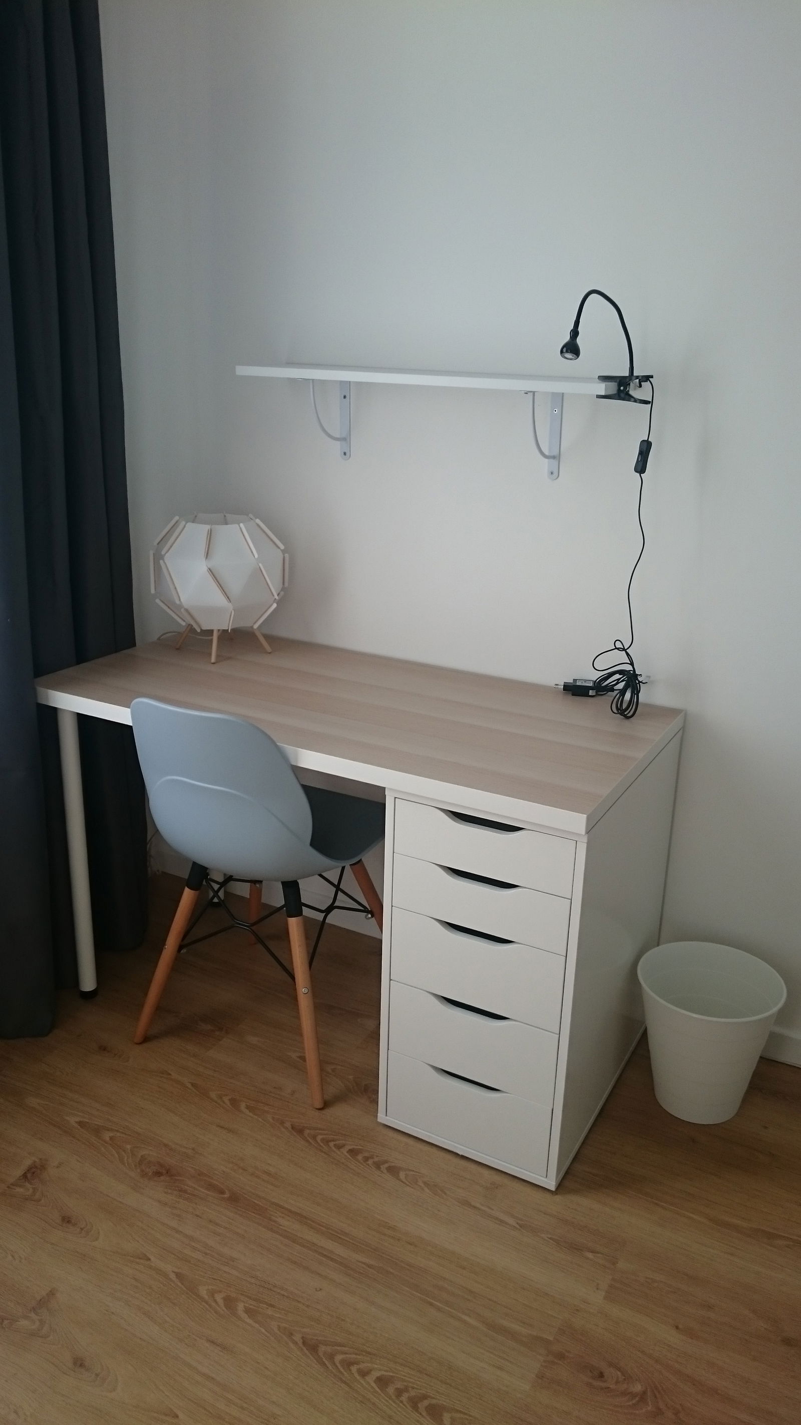 Colocation Nancy 264476