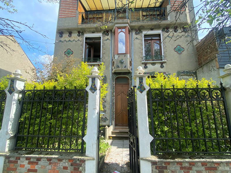 Casa Inteira Roubaix 257550-1