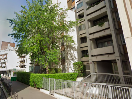 Kolokation Paris 266066-1