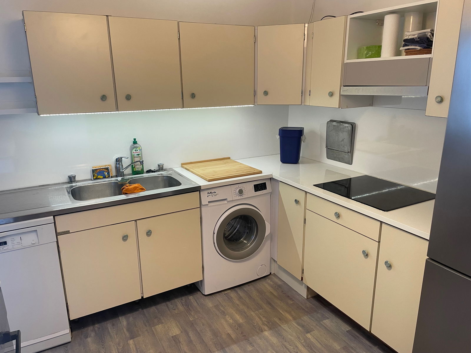 Colocation Paris 266066