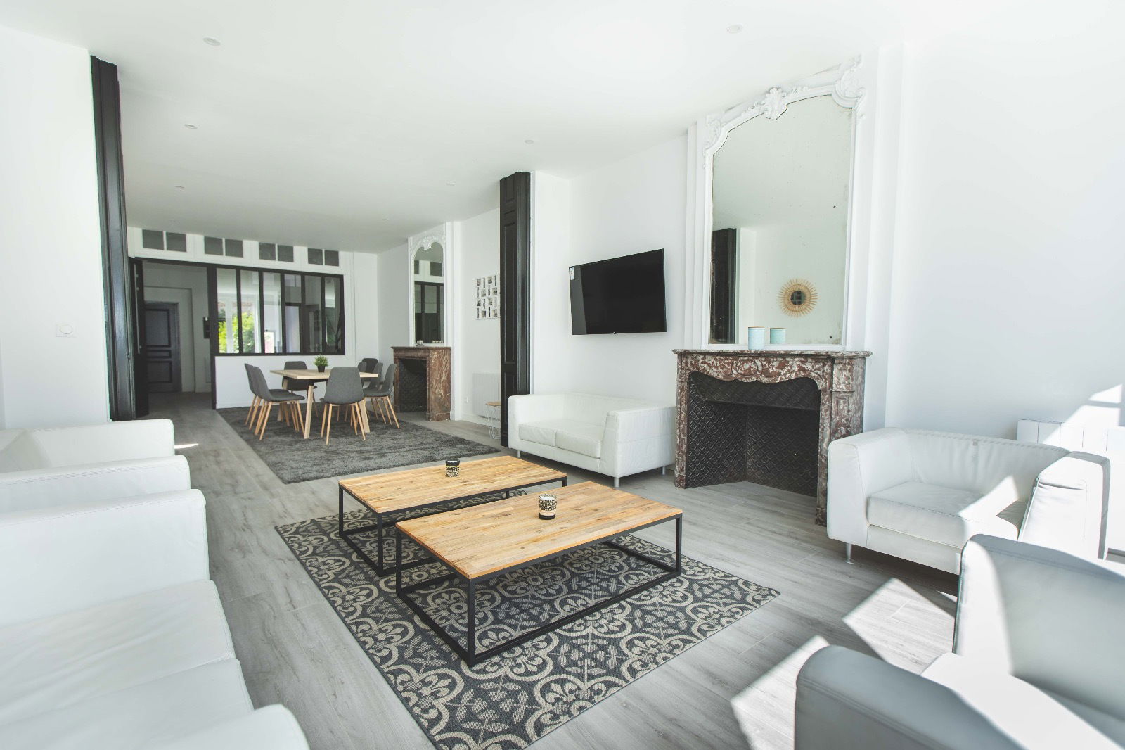 Entire Home Roubaix 248515