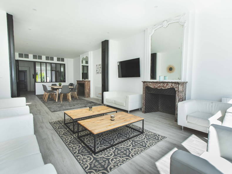 Logement Entier Roubaix 248515-1