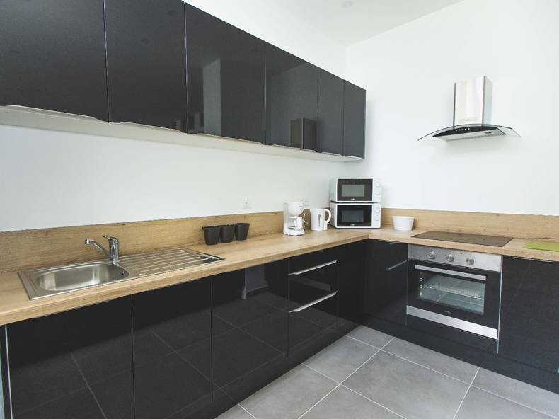 Logement Entier Roubaix 248515-2