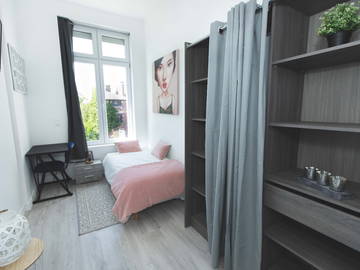 Logement Entier Roubaix 248515-5