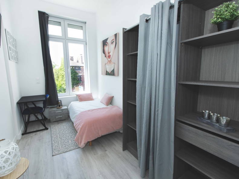 Logement Entier Roubaix 248515-5