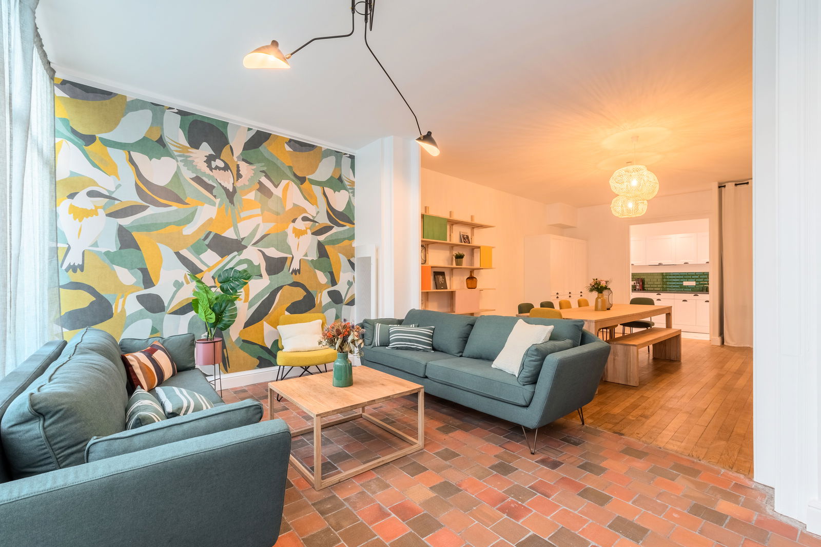 Colocation Valenciennes 262329