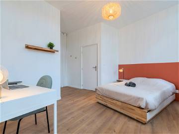 Chambre À Louer Valenciennes 262329