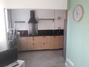 Mitbewohner Amiens Nord