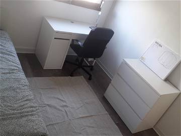 Room For Rent Amiens 261950