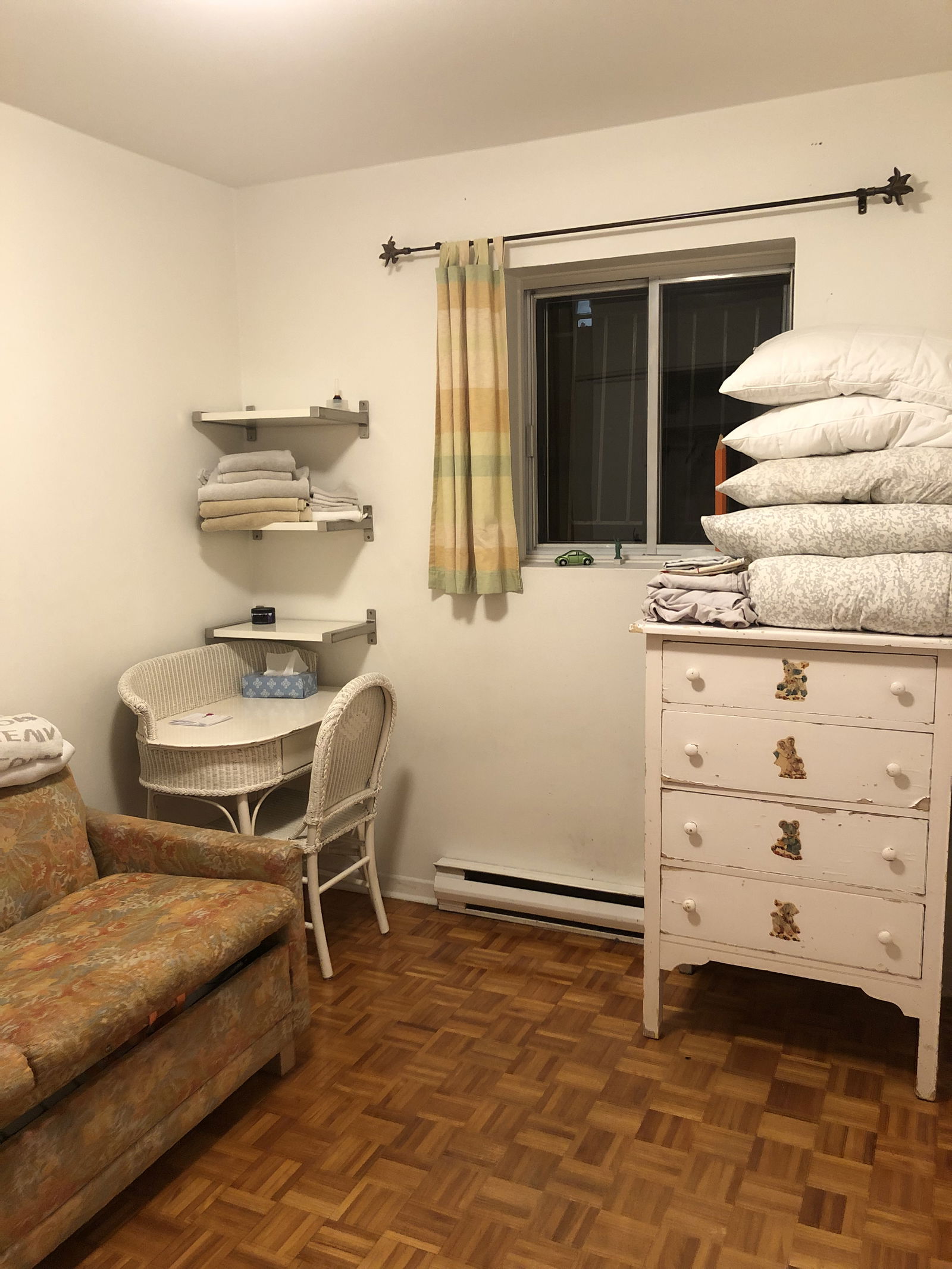 Homestay Montréal 261840