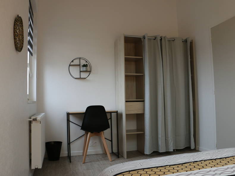 Colocation Chevry-Cossigny 242986-2