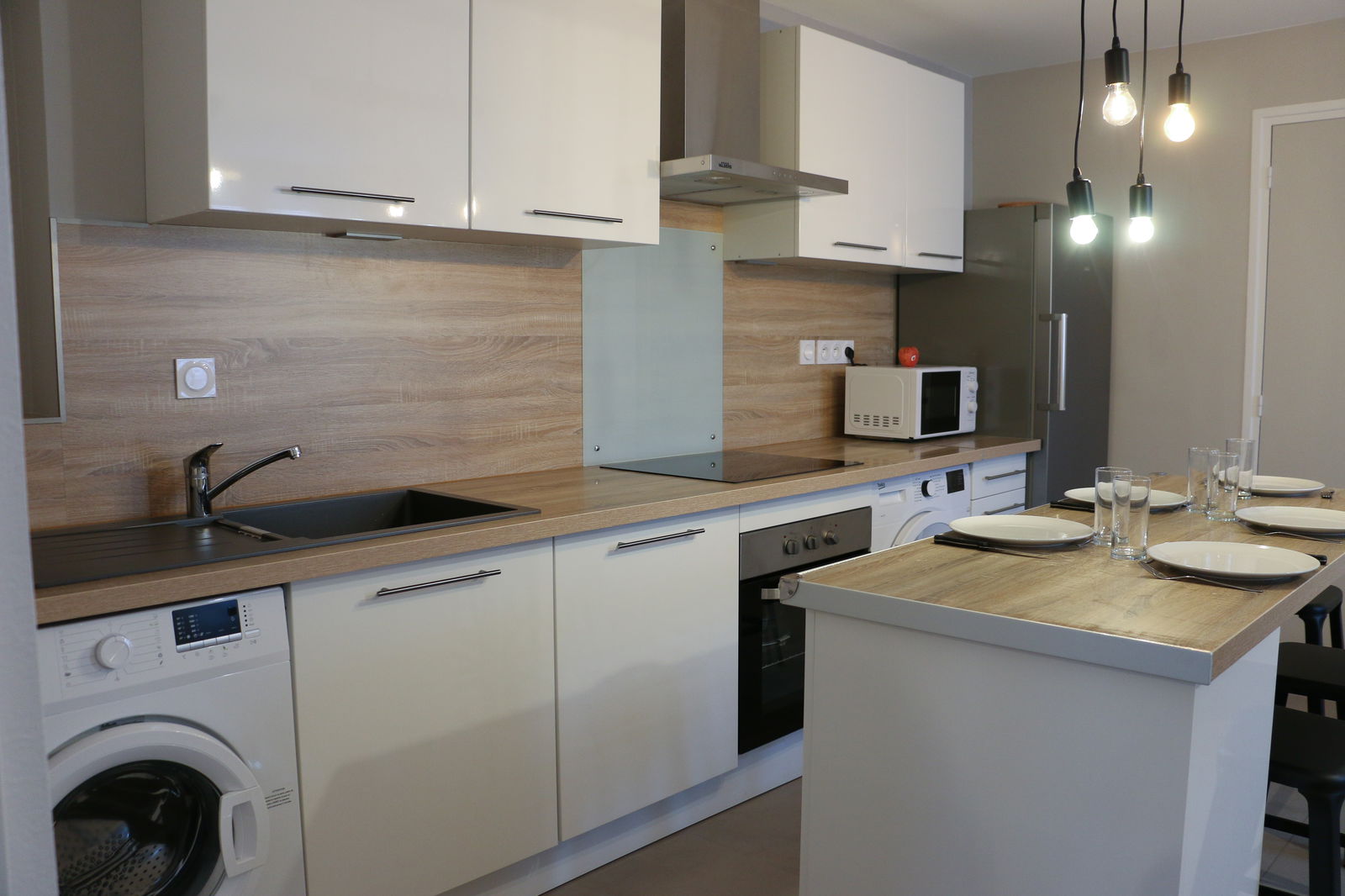 Colocation Chevry-Cossigny 242986