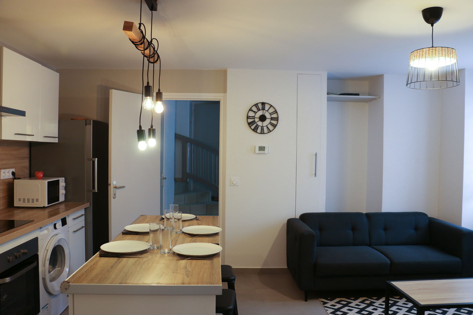 Colocation Chevry-Cossigny 242986