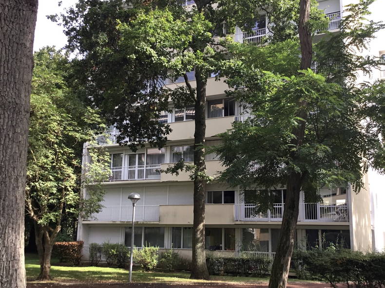 Colocation Cergy 256408-1