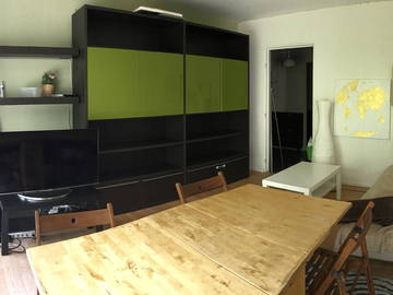 Chambre À Louer Cergy 256408