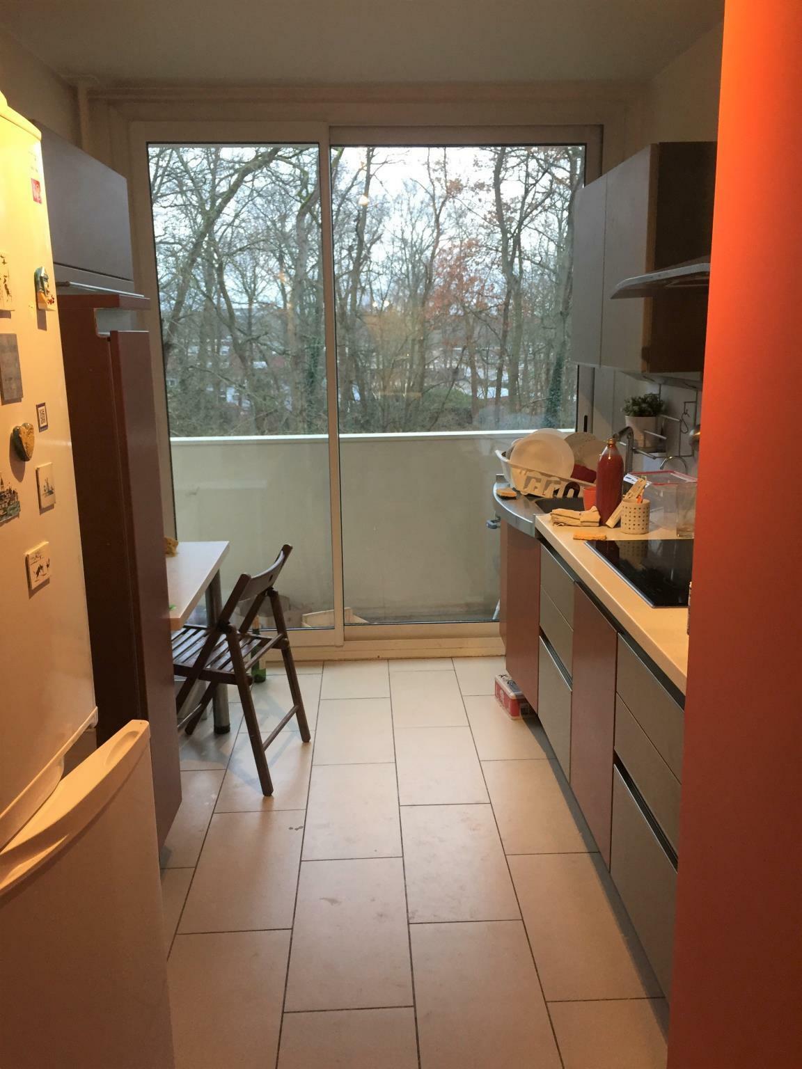 Colocation Cergy 256408