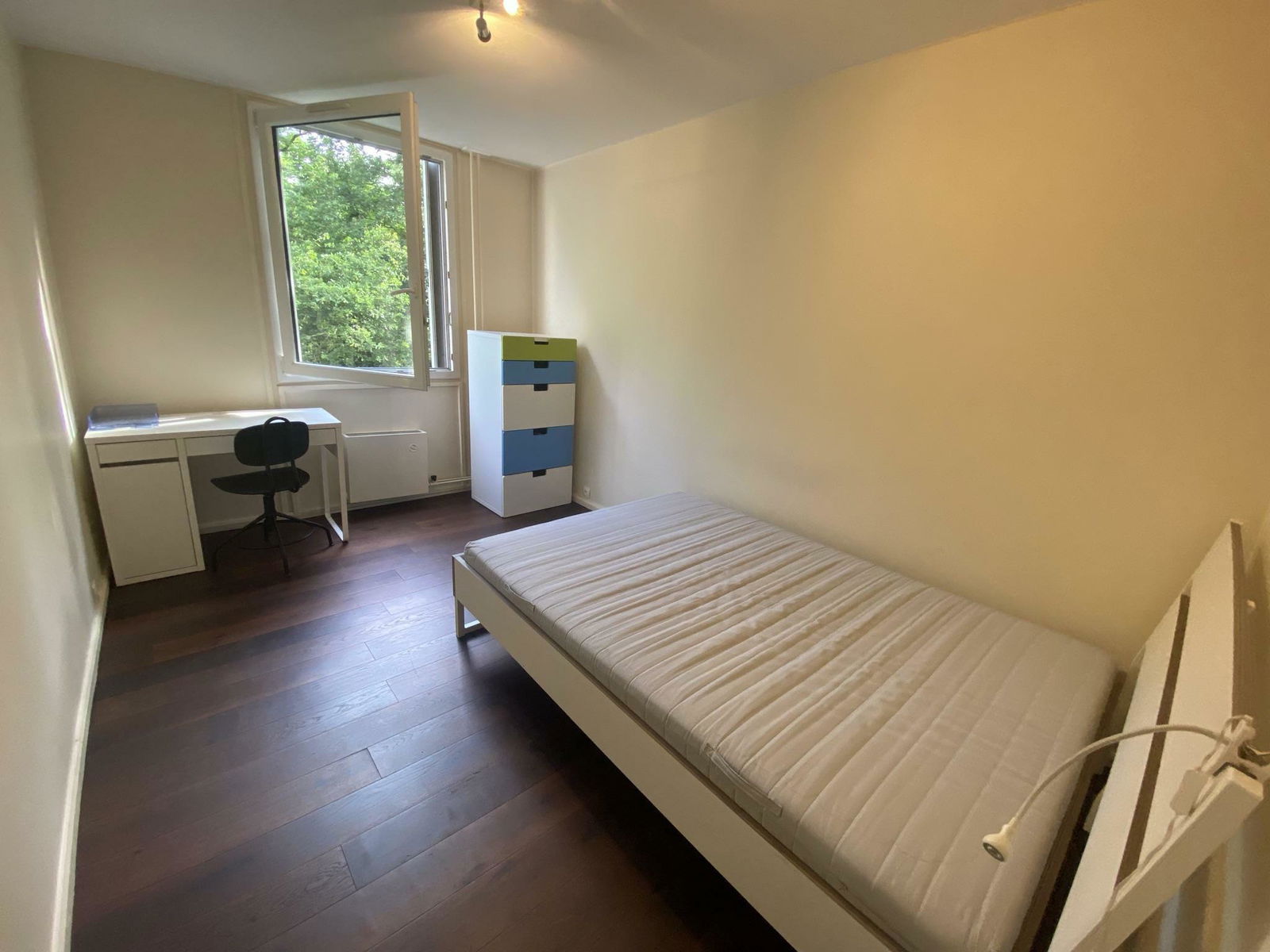 Colocation Cergy 256408