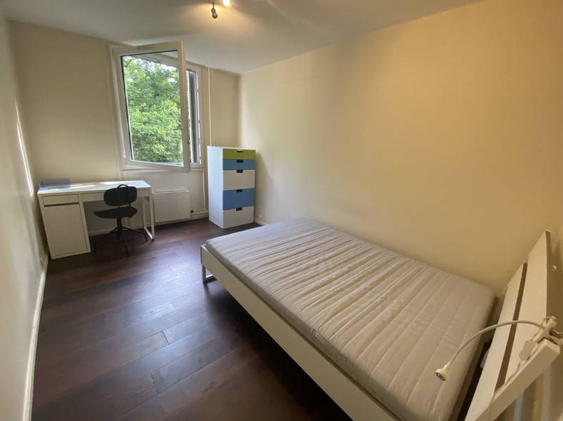 Colocation Cergy 256408-4