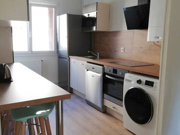 Chambre À Louer Toulouse 233497