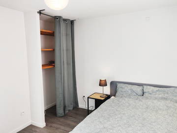 Chambre À Louer Toulouse 267079