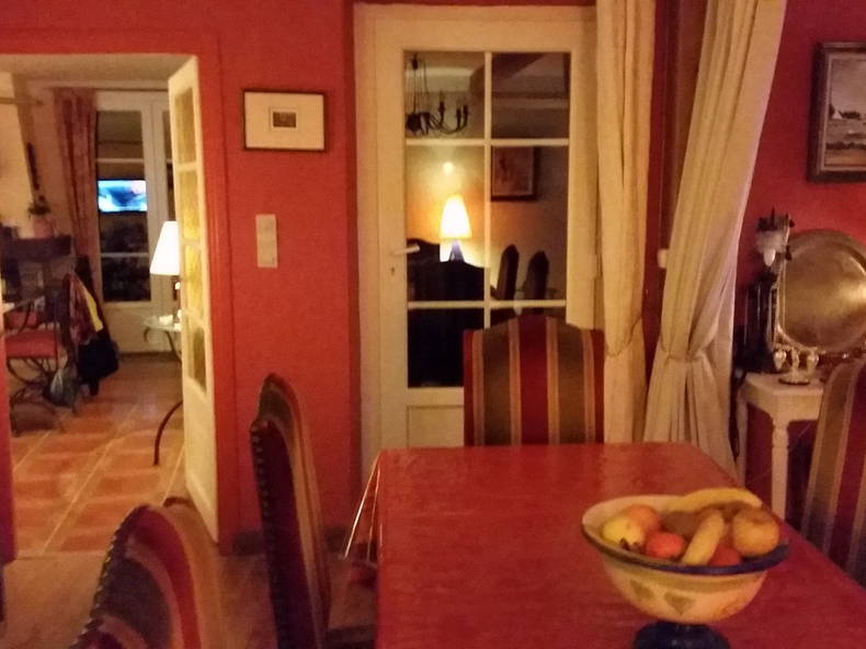 Quedarse En Casa Saint-Laurent-des-Arbres 265189-2