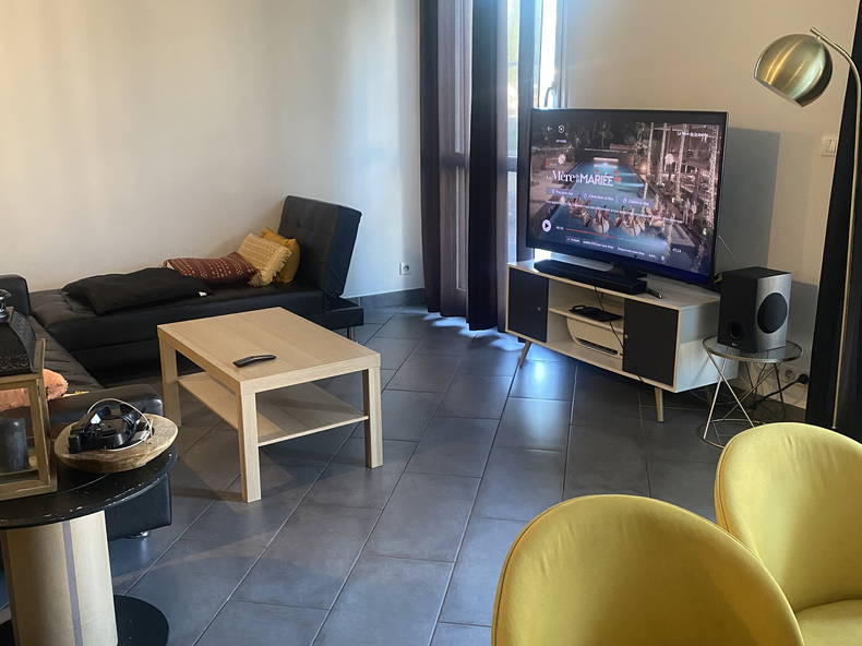 Quedarse En Casa Étampes 380134-1