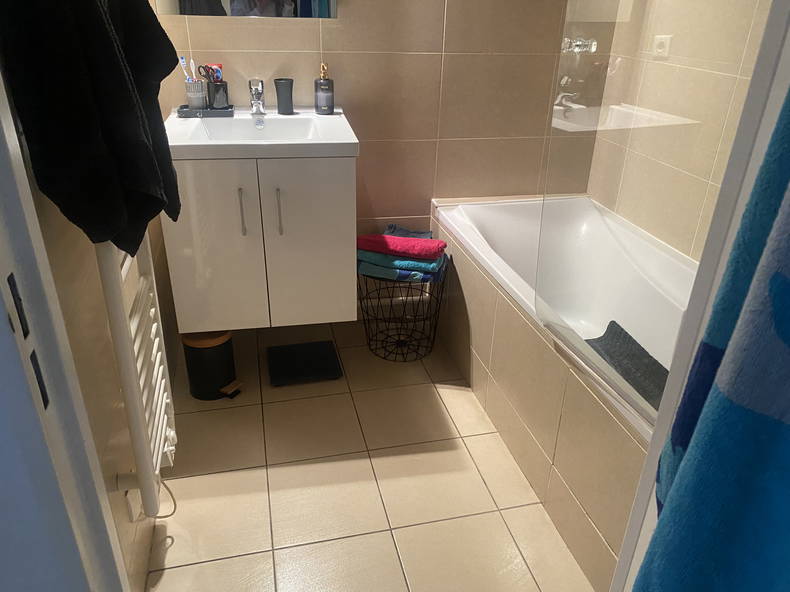 Quedarse En Casa Étampes 380134-2