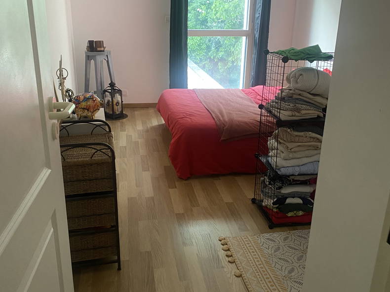 Quedarse En Casa Étampes 380134-3