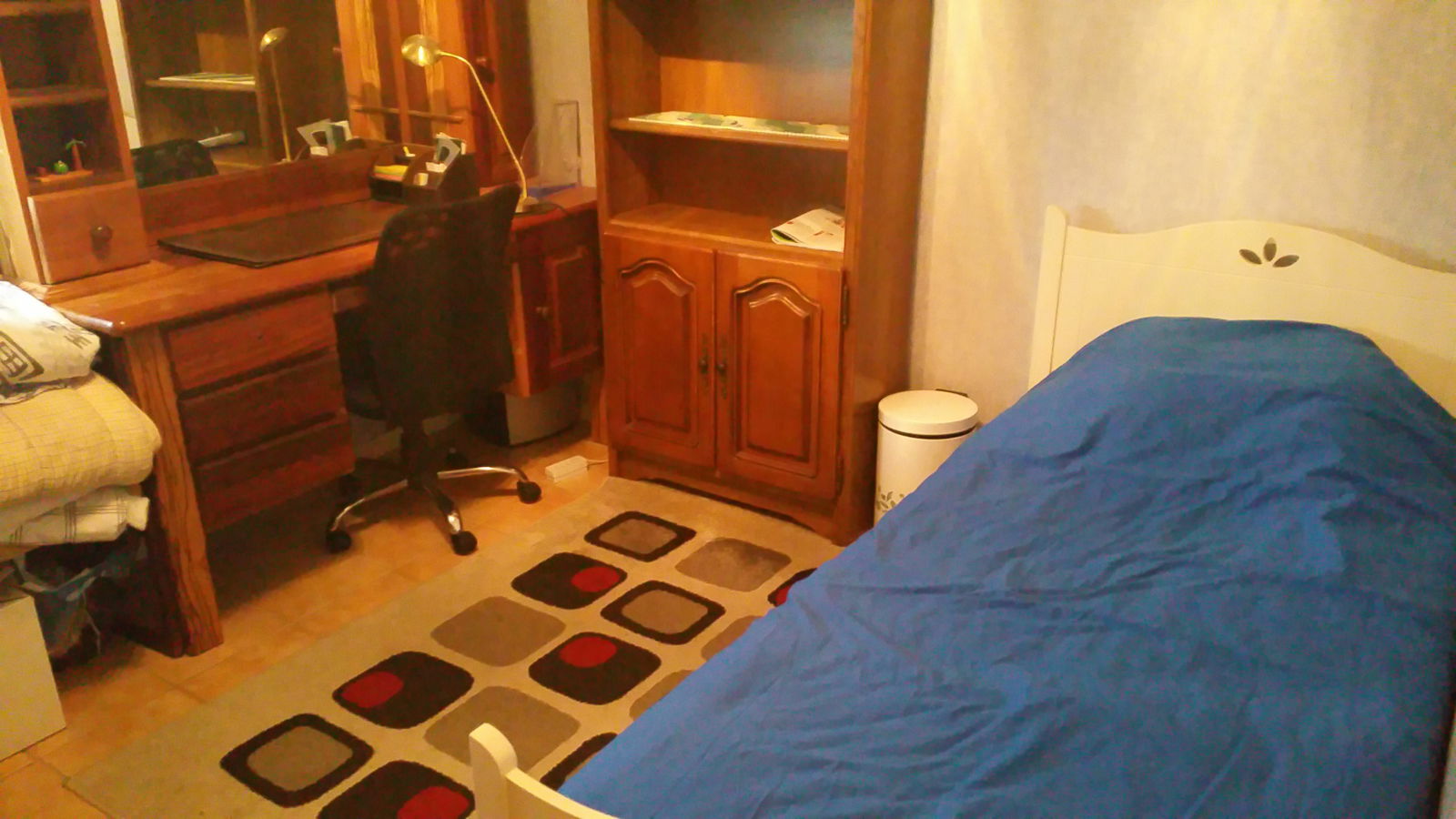 Homestay Bourg-lès-Valence 140235