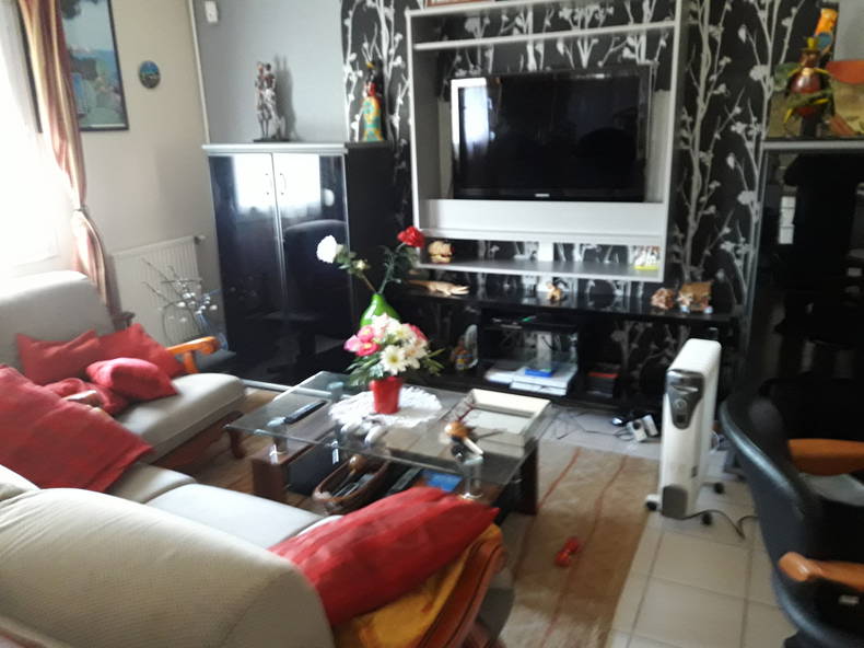 Chambre Chez L'habitant Bourg-lès-Valence 140235-2