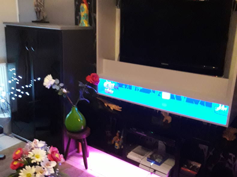 Chambre Chez L'habitant Bourg-lès-Valence 140235-3