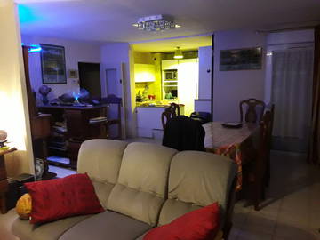 Chambre Chez L'habitant Bourg-Lès-Valence 140235-4