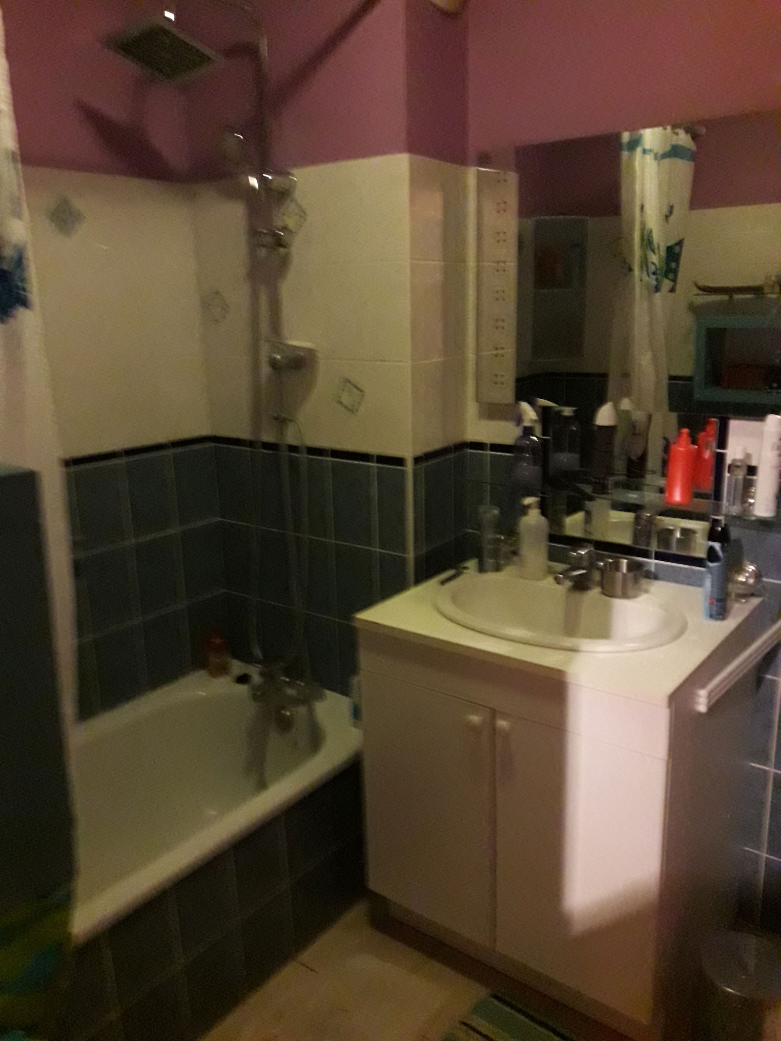 Homestay Bourg-lès-Valence 140235