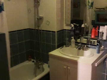 Chambre Chez L'habitant Bourg-Lès-Valence 140235-5