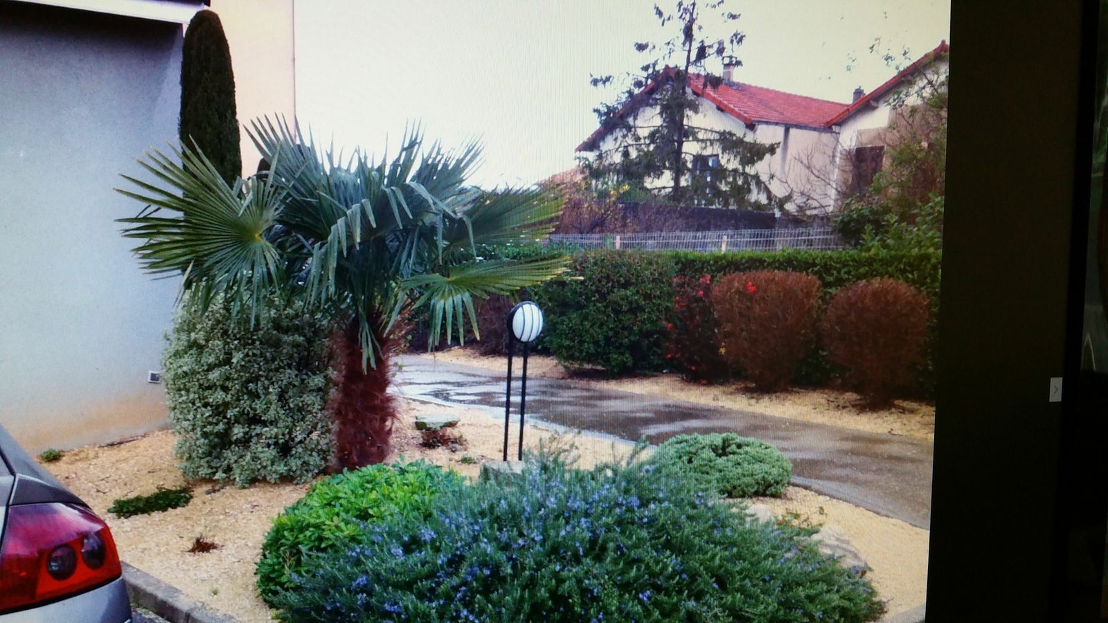 Homestay Bourg-lès-Valence 140235